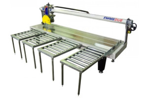 16234984 Камнерезный станок ES-300W, 380V, 5.5KW, 400mm 00-00013665 Emmedue
