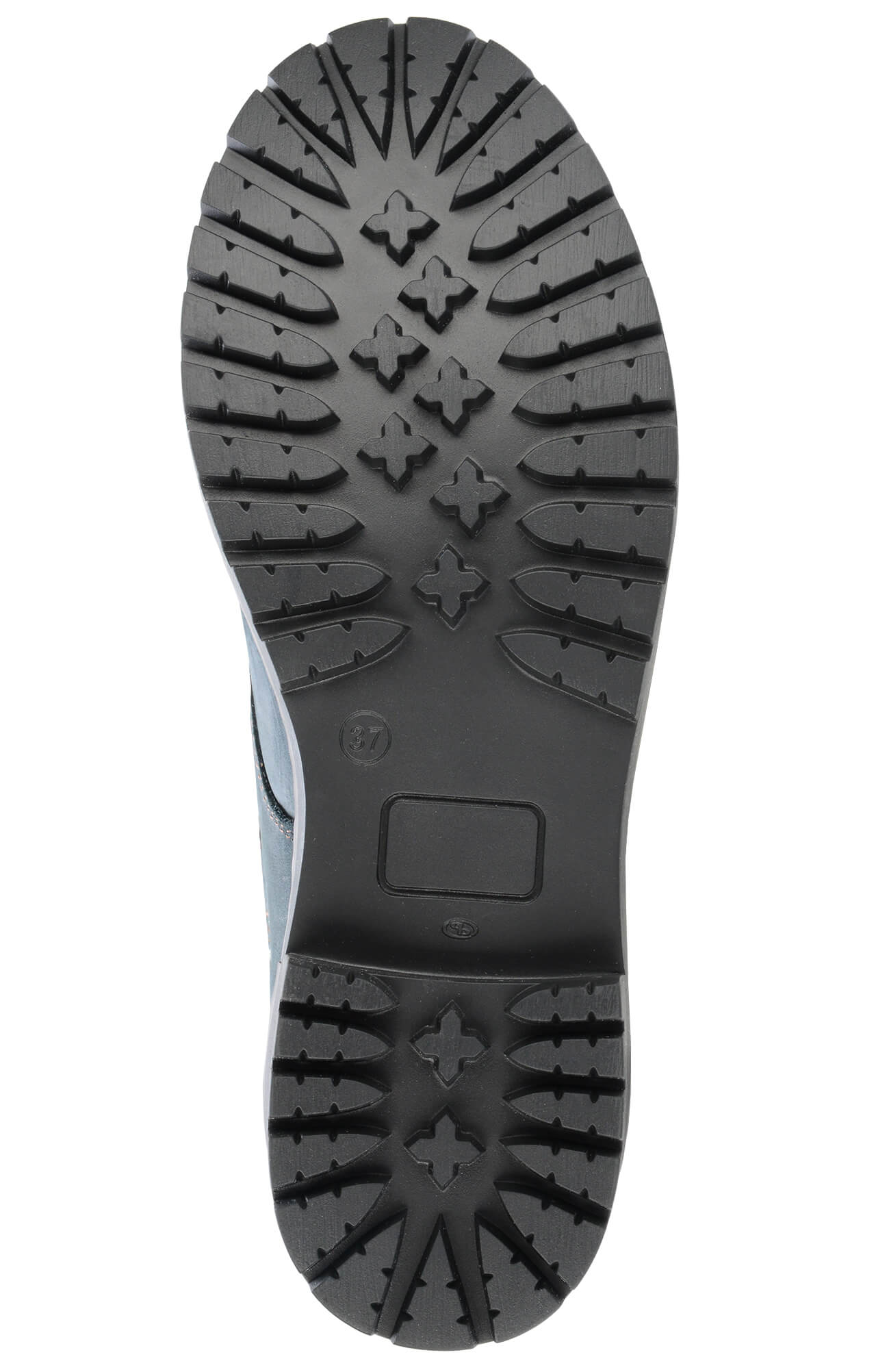 62621 Ботинки  цвет niagara DOKER  Летняя обувь  размер 37  - Вид №5