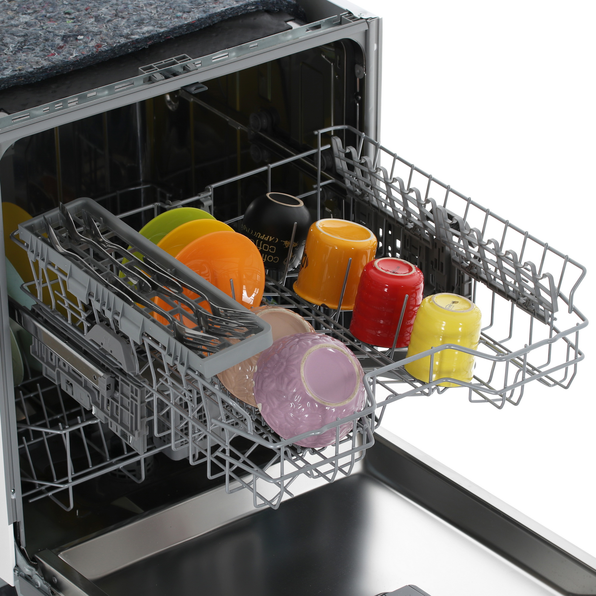 9100987 Встраиваемая посудомоечная машина Hotpoint HI 4B66WS STDN-0017164 - Вид №8