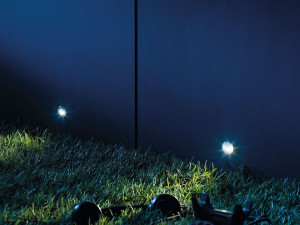 Открытый нержавеющей стали заполнитель