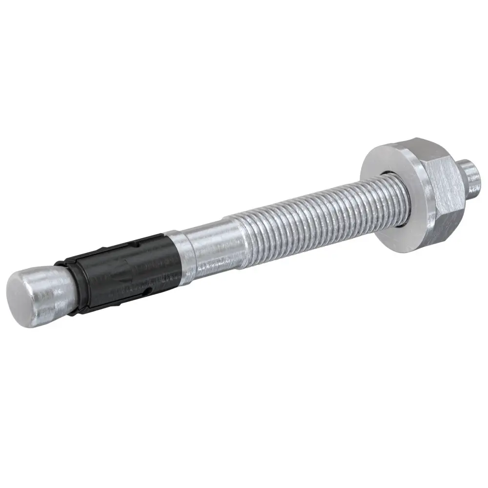 Клиновой анкер Fischer FAZ II 8x75 мм, 50 шт. 82159319 STLM-2155343  - Вид №1
