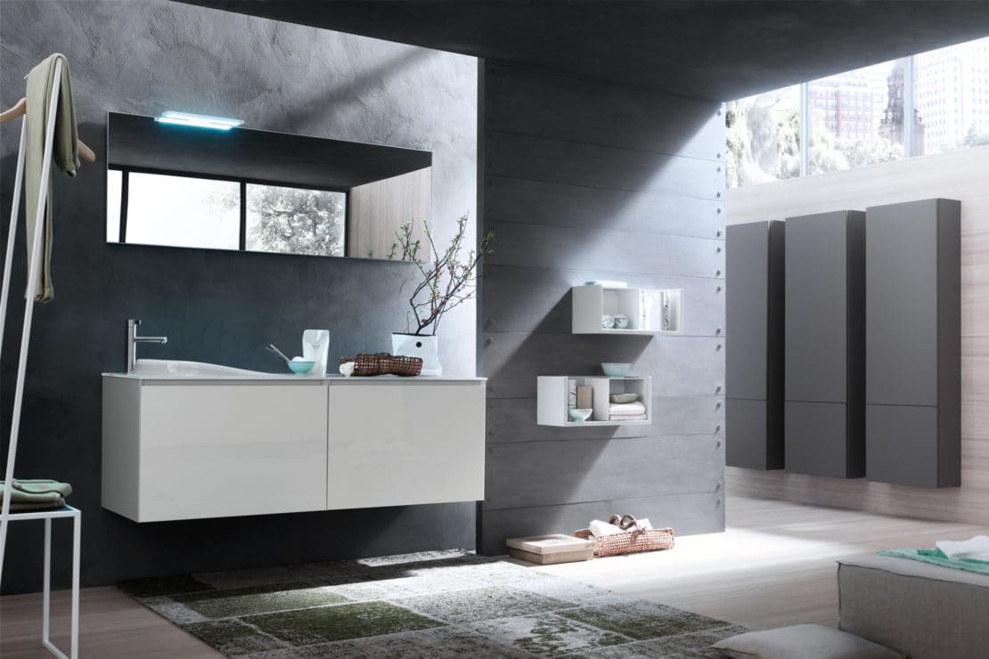 Комплект мебели 18 Arcom La fenice STARC240 - Вид №11