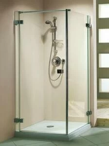 Душевое ограждение / Pura 5000