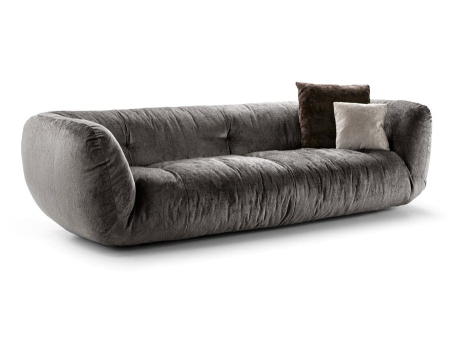 Модульный тканевый диван Lago HAPPENING - 1480 ARCH-00026160 - Вид №2