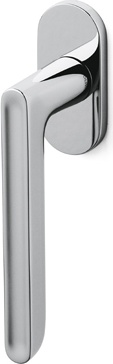 K231B_US Оконная ручка LUCY OLIVARI 
