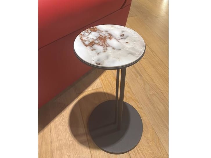 Круглый стол для сервировки In Stock Cattelan Италия ARCH-00104329 - Вид №1