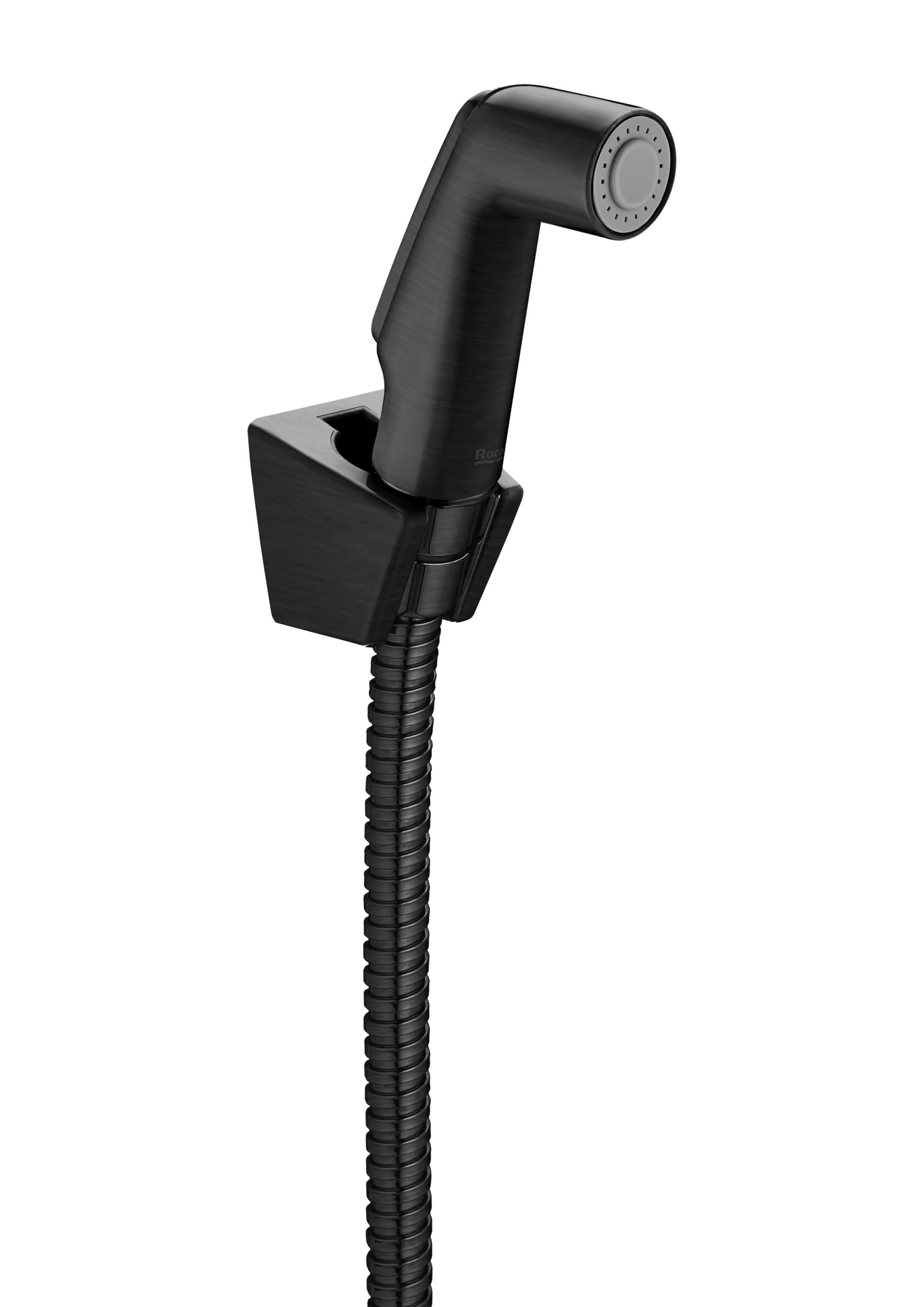 Настенный смеситель для биде с ручным душем Roca BE FRESH 5B9130 ARCH-00056110 - Вид №1