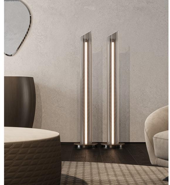 Reflex Торшер из светодиодного стекла Aria sun-id-1442666 - Вид №1