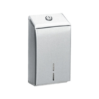 Edone Классический Диспенсер для туалетной бумаги в листах sun-id-2008889