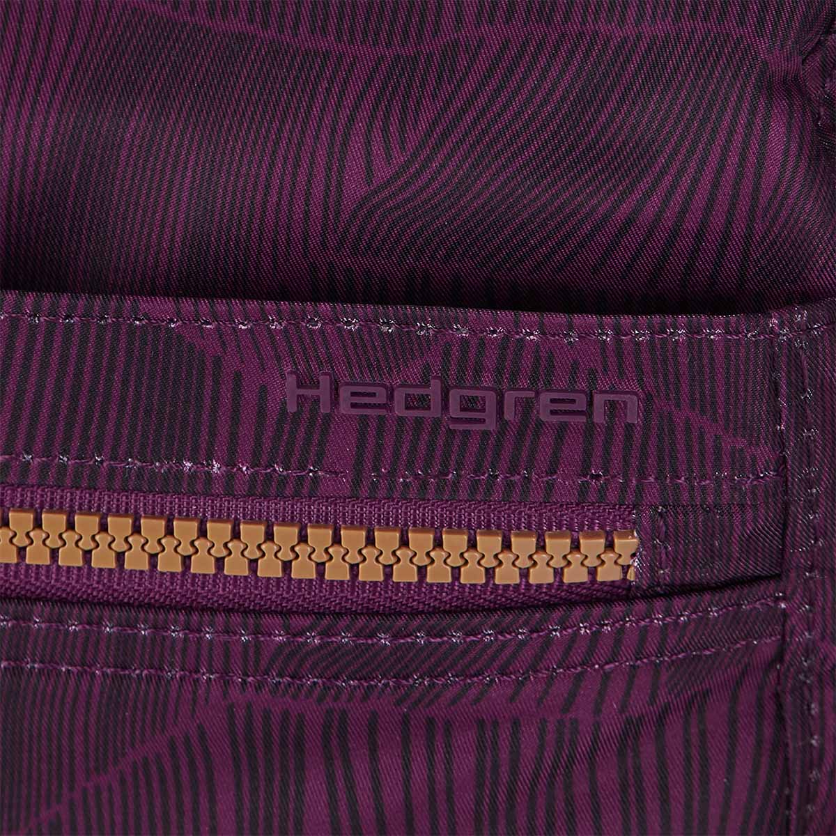 HIC176/664-09 Сумка HIC176 Eye RFID Hedgren Inner City  - Вид №3