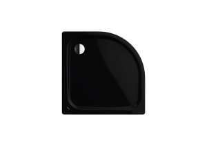 Душевой поддон KALDEWEI Сталь эмалированная 603-1 178 черный