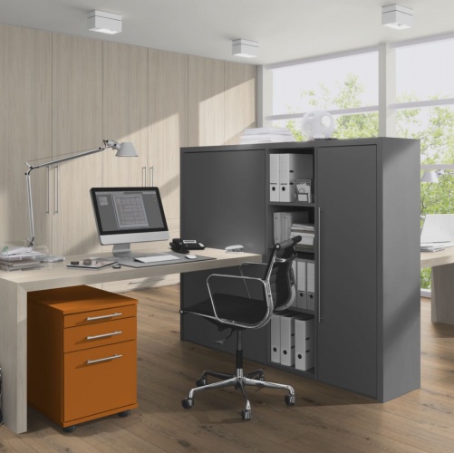 Пробка EGGER Cork+ Зевс (Гладкая) 1292х245 мм 1201400007 - Вид №25