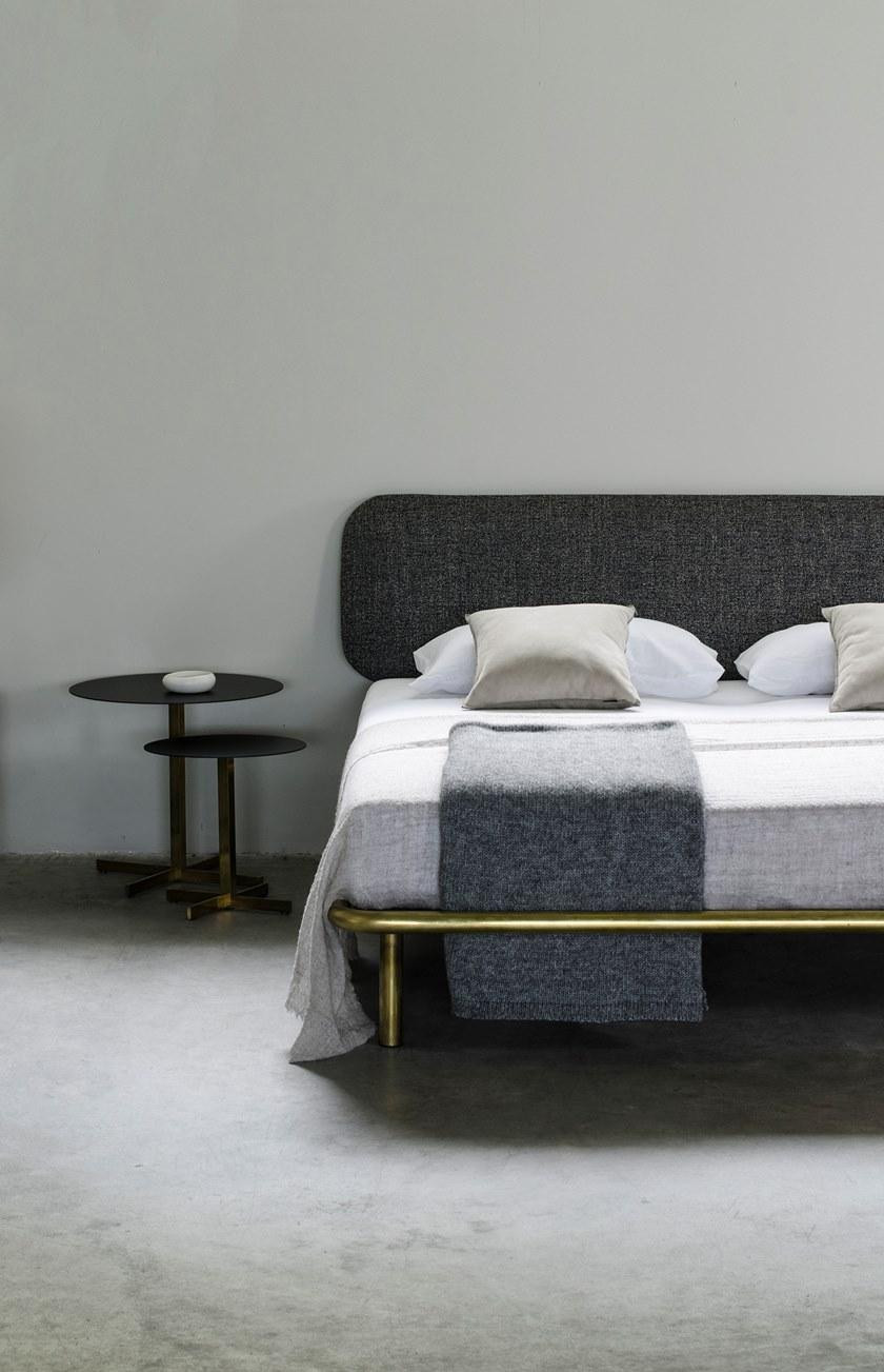 XAM Латунная кровать Ring sun-id-1397208 - Вид №1