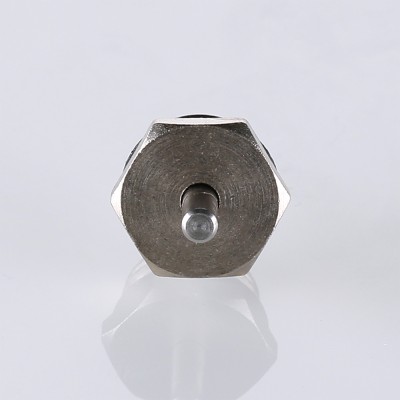 VT.AVT.0.0 Сальниковый узел сменный для термостатических клапанов Valtec M12 x 1,25  - Вид №2