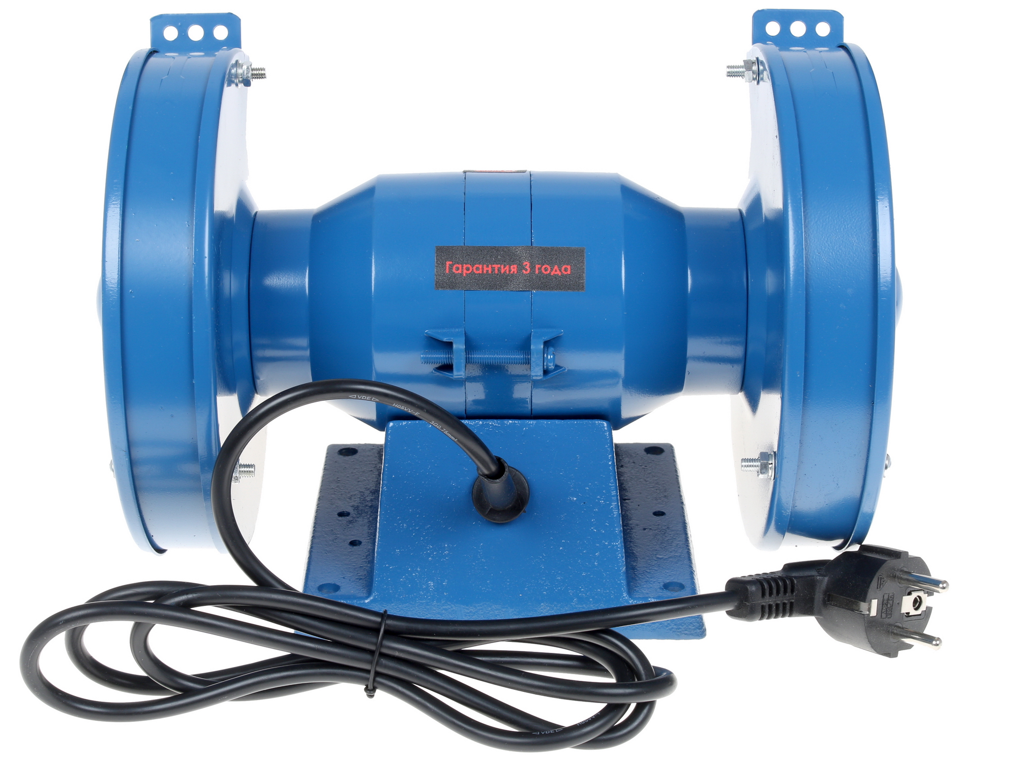 Точильный станок Диолд ЭТБ-250/150 8106281 STDN-0017958 - Вид №6