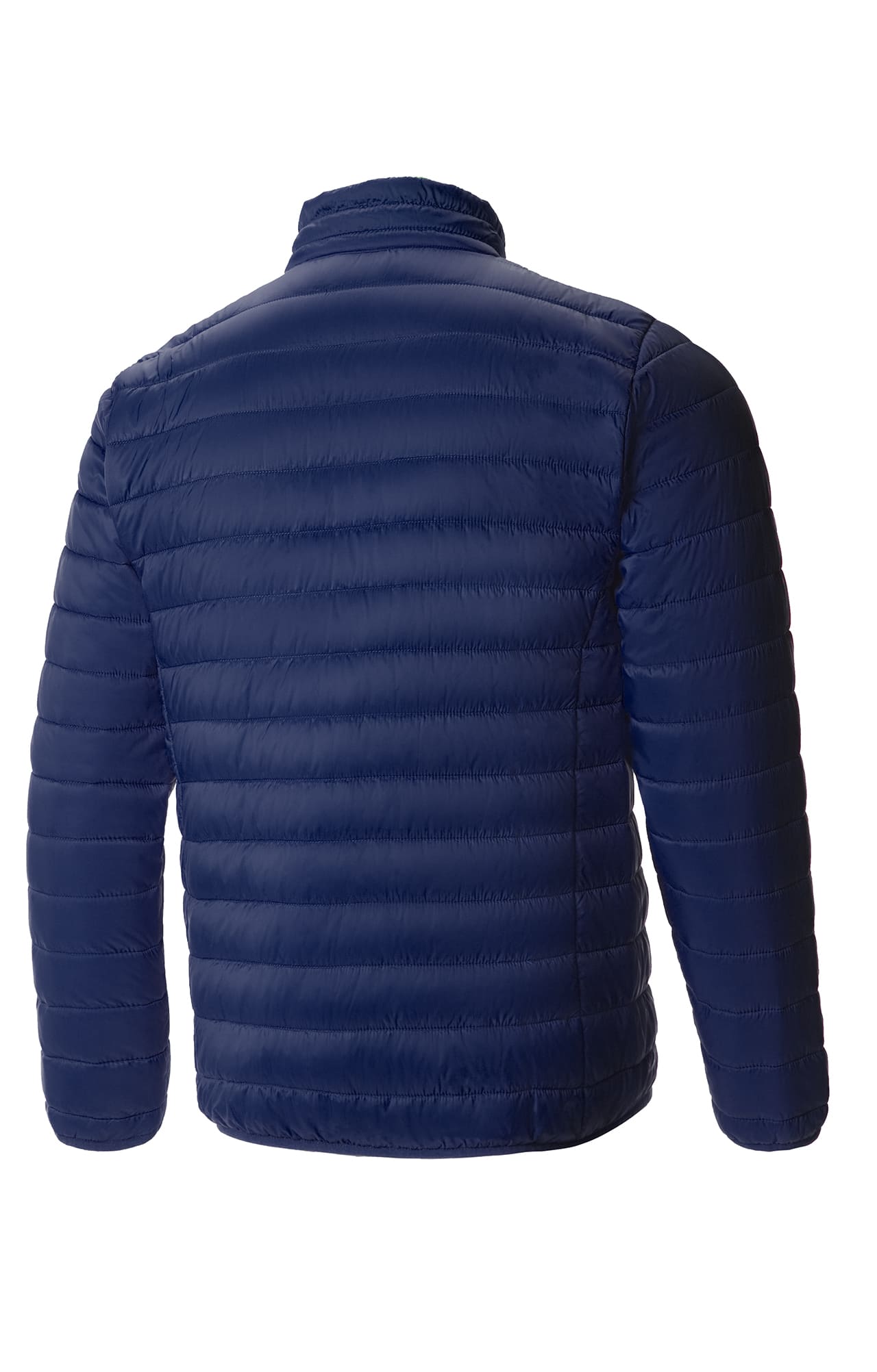 69610 Куртка стеганая  dark blue El-Risto  Зимняя спецодежда  размер XXL (104)  - Вид №1