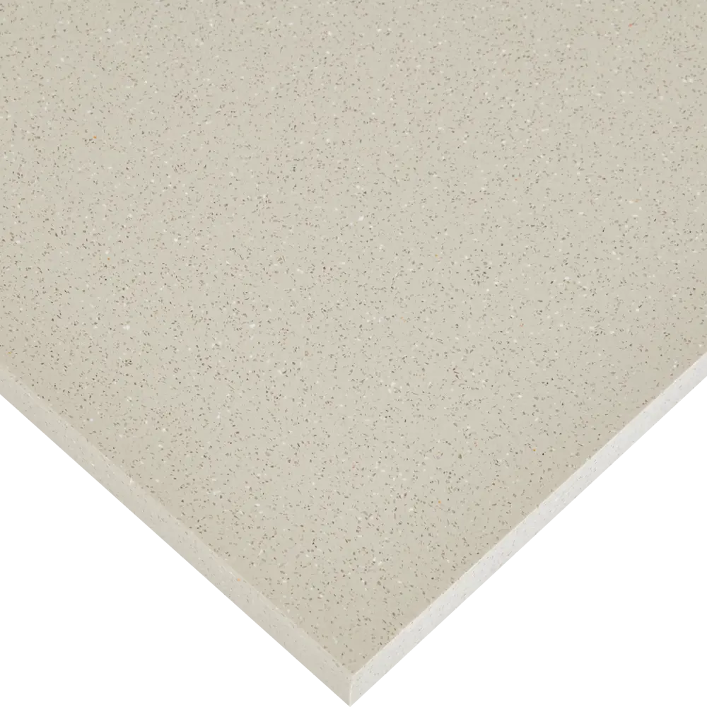 Столешница Консуэлло 120x60x2 см искусственный камень цвет серо-коричневый Santreyd STLM-2181466 - Вид №1