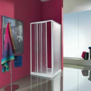 B2615L01SE Ciao Сollection душевая зона  Samo