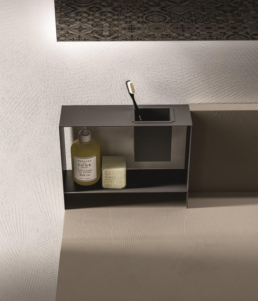 Cerasa Металлический футляр для макияжа Cartabianca sun-id-1428849 - Вид №1