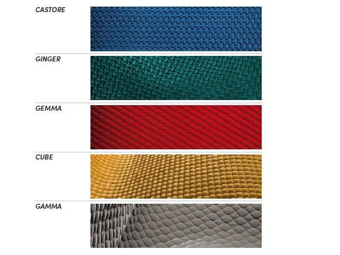 Акустическая панель из синтетического волокна ETERNO IVICA Phonolook ARCH-00062078 - Вид №11