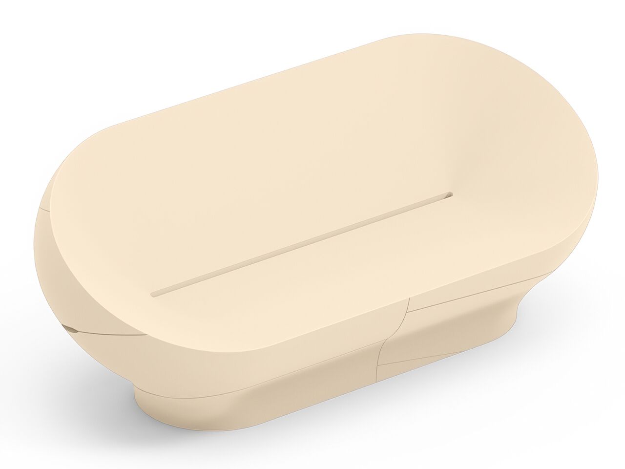 Полиэтиленовый садовый диван Lyxo Design Вера ARCH-00139041 - Вид №7