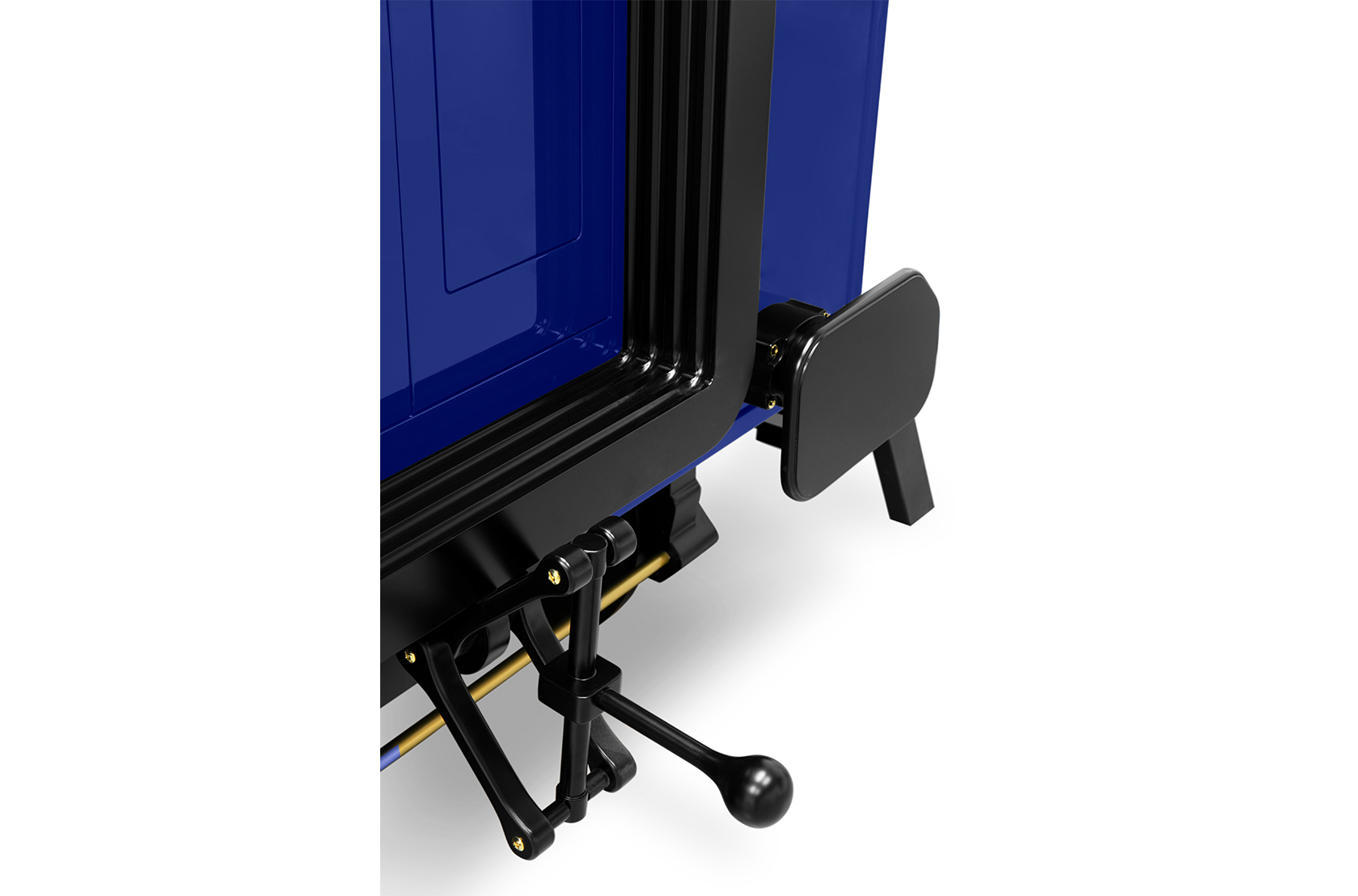 CIST659 Детская кровать вагон Одиссей Экспресс Circu  - Вид №5