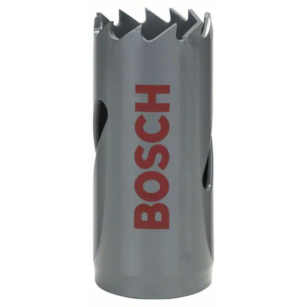 Коронка по стали биметаллическая Bosch 2608584141 24 мм BOSCH PROFESSIONAL STLM-2024131