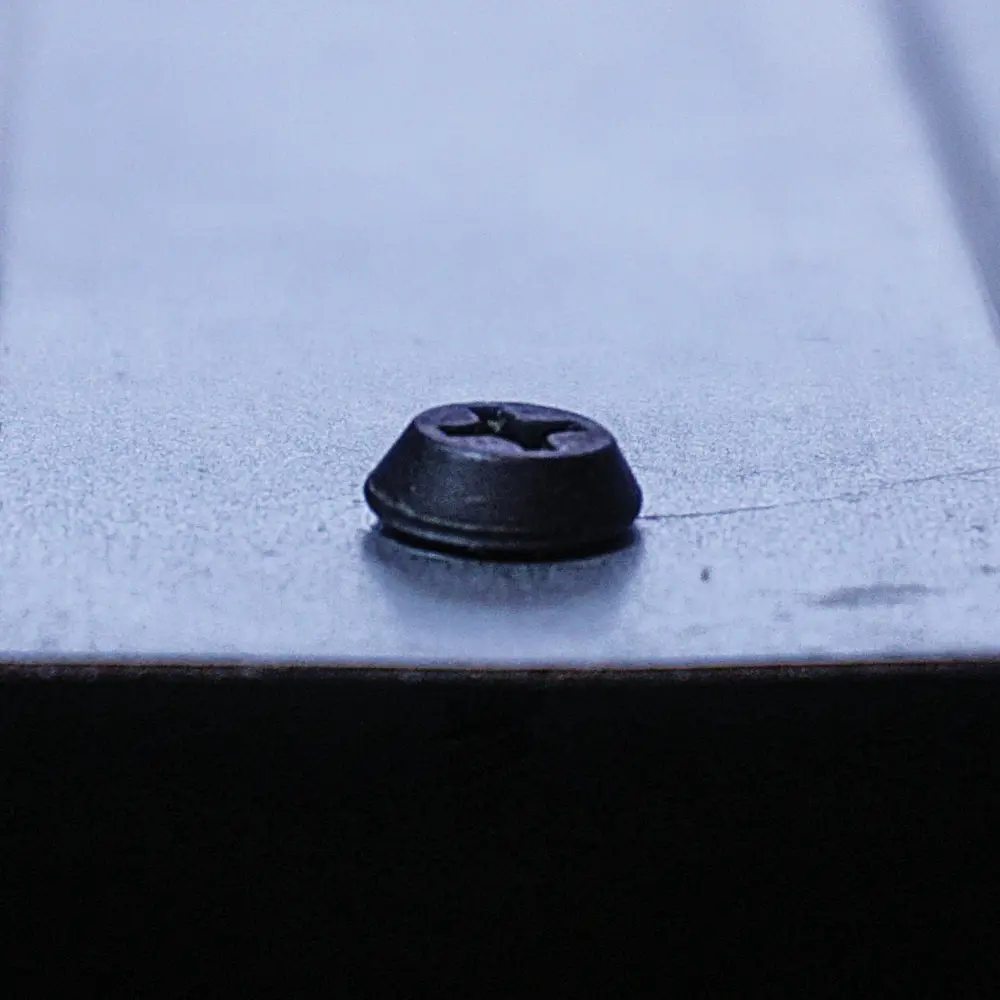 Острый саморез Standers для металлопрофилей 3.5x9.5 мм 82182169 STLM-0021449 - Вид №3