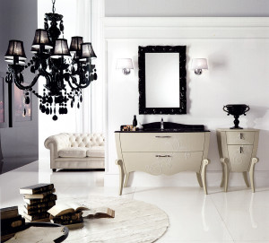 База под раковину  BBELLE MARGOT 04