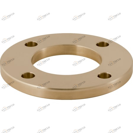 GEBERIT 63789 Свободный фланец Geberit Mepla PN 10/16 