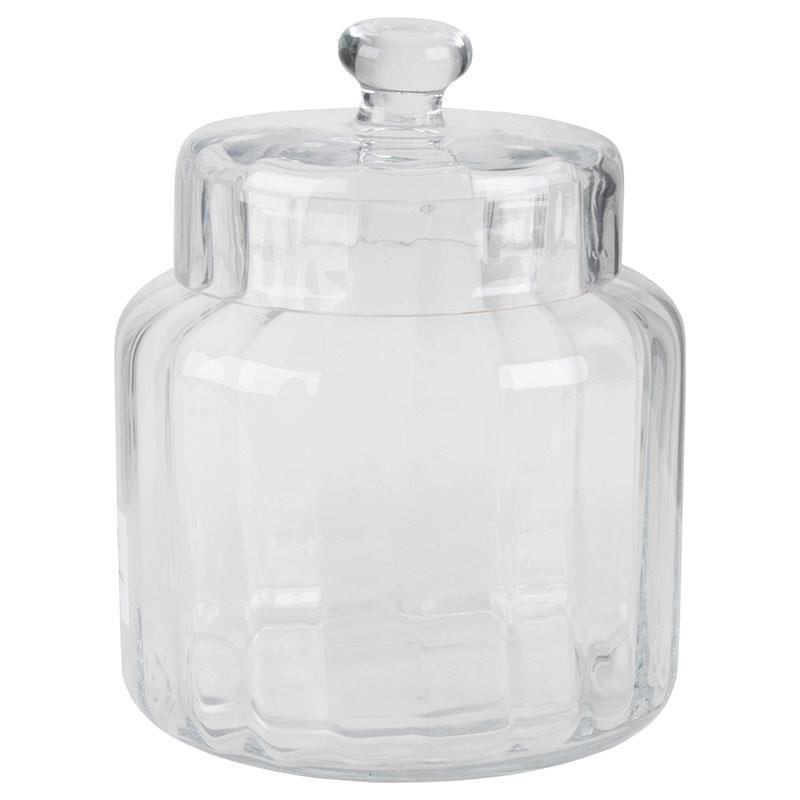 3860837.0015 Банка с крышкой TO4ROOMS  - Вид №1
