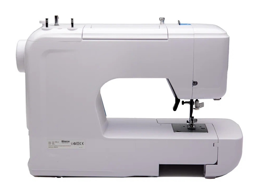 9925248 Швейная машина Minerva White Star 11 STDN-0099869 - Вид №8