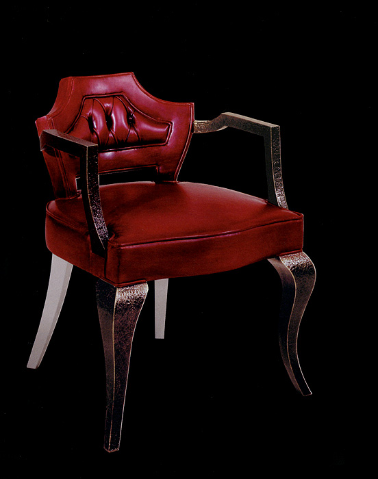 Стул  COLOMBOSTILE 1150 SB-A Eclettico