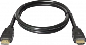 87350 цифровой кабель hdmi-03 hdmi m-m, ver 1.4, 1.0 м Defender