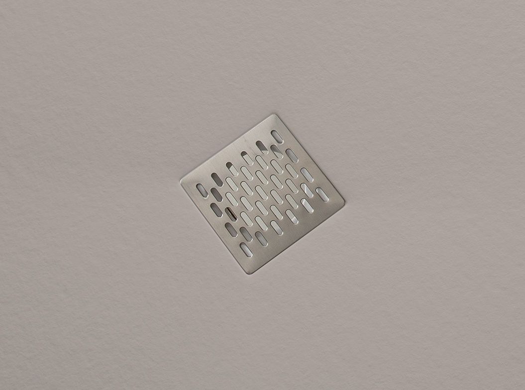 MCBATH Coliseo Stone Nox 120x100 прямоугольная глина sun-id-1959636 - Вид №3