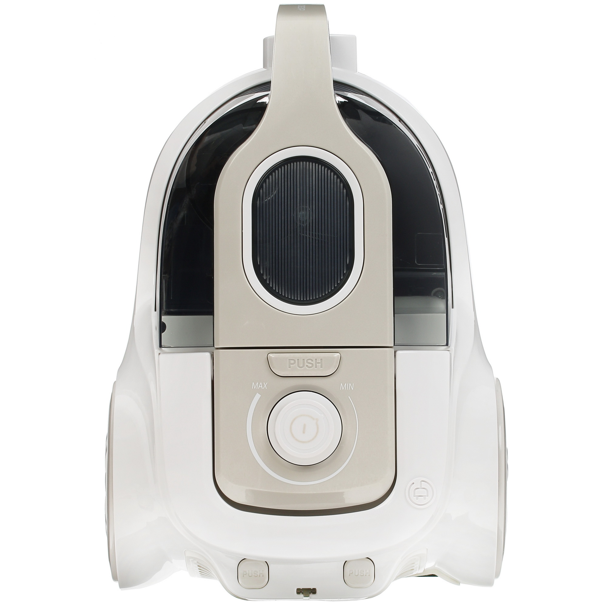 5420359 Пылесос DEXP VL-1600 белый STDN-0120602 - Вид №1