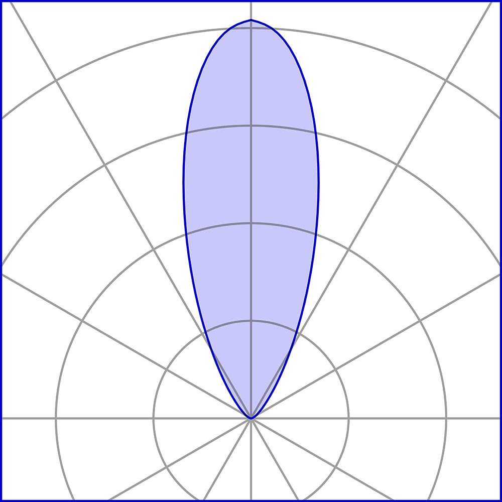 8400065 Встраиваемый в пешеходный пол Platek NANO FULL INOX TONDO  NANO FULL INOX - 1 LED 4000K diffuse  - Вид №21