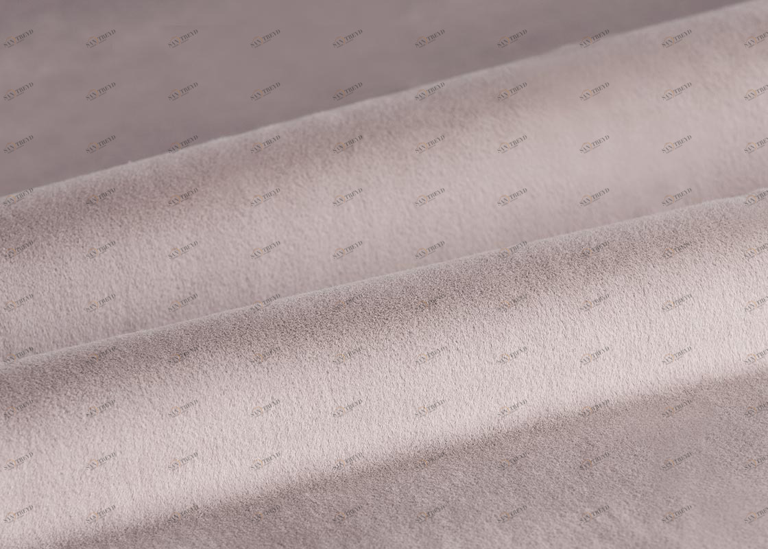 COLORISTICA premiata-col-06 Ткань мебельная  Микровелюр  NEWPremiata Розовый 