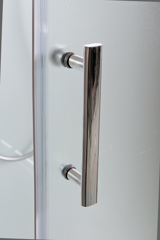 ЕМ2710 N (без крыши) Душевая кабина DETO Серия ЕМ ЕМ4517 с гидромассажем (гм.) - Вид №18