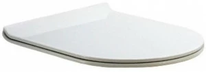 Lseat-slim Крышка сиденье для унитаза Blu Bathworks®