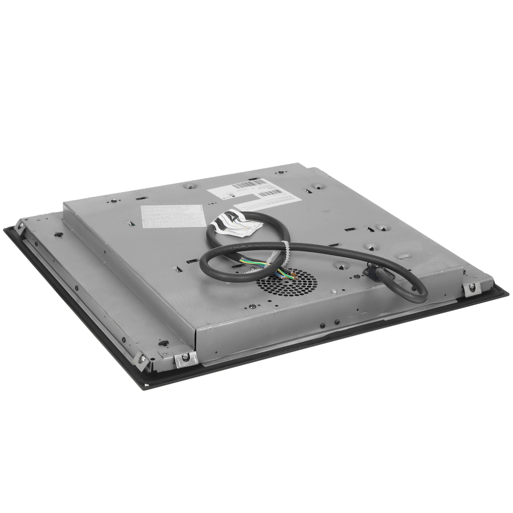 9038487 Индукционная варочная поверхность Hotpoint HB 1560S NE STDN-0009508 - Вид №3