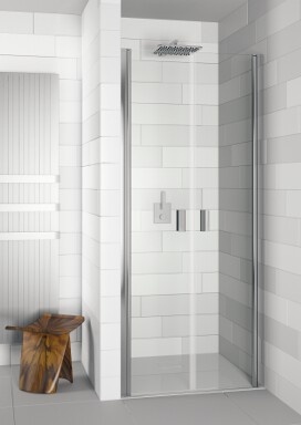 GGB0802800 Душевая дверь Riho Nautic Santreyd - Вид №1