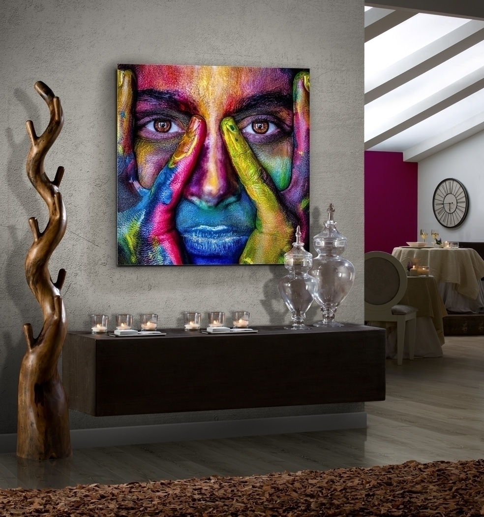 086397 Фотография 100x100 Schuller Colores  - Вид №1