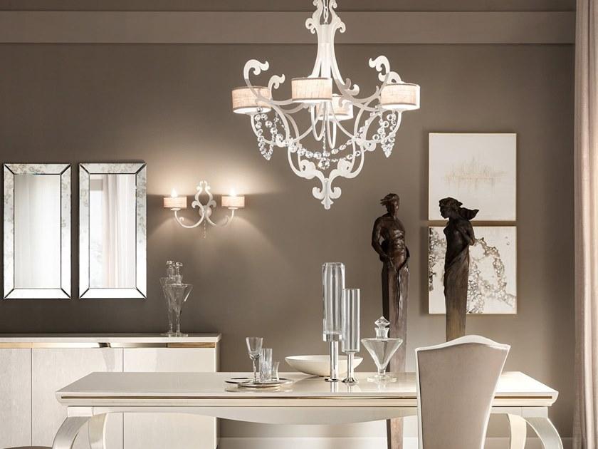 Cantori Люстра из стали Iago sun-id-1347430 - Вид №2