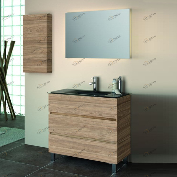 КОМПЛЕКТ МЕБЕЛИ FUSSION LINE 80 СМ NATURAL SALGAR 23268