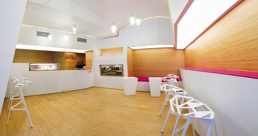 Plexwood Паркет sun-id-1402044 - Вид №5