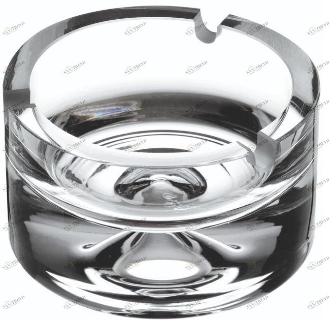 NUDE Хрустальная пепельница Fumo sun-id-1451963