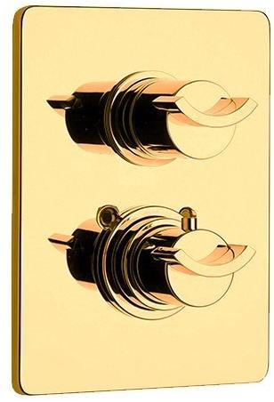 Paini Morgana 73OP691TH смеситель встраиваемый для душа с дивертором