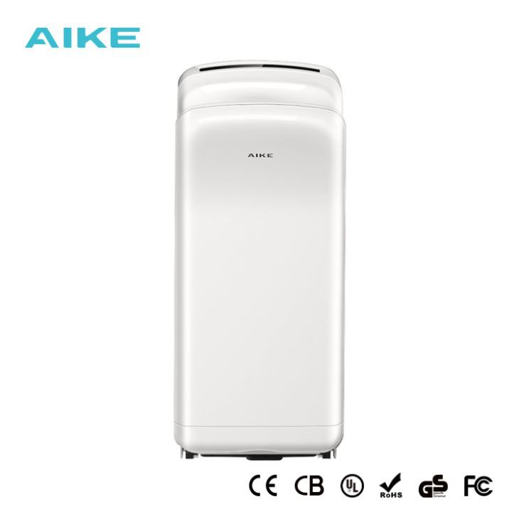 Электрические сушилки для рук AIKE AK2006H_394  - Вид №5