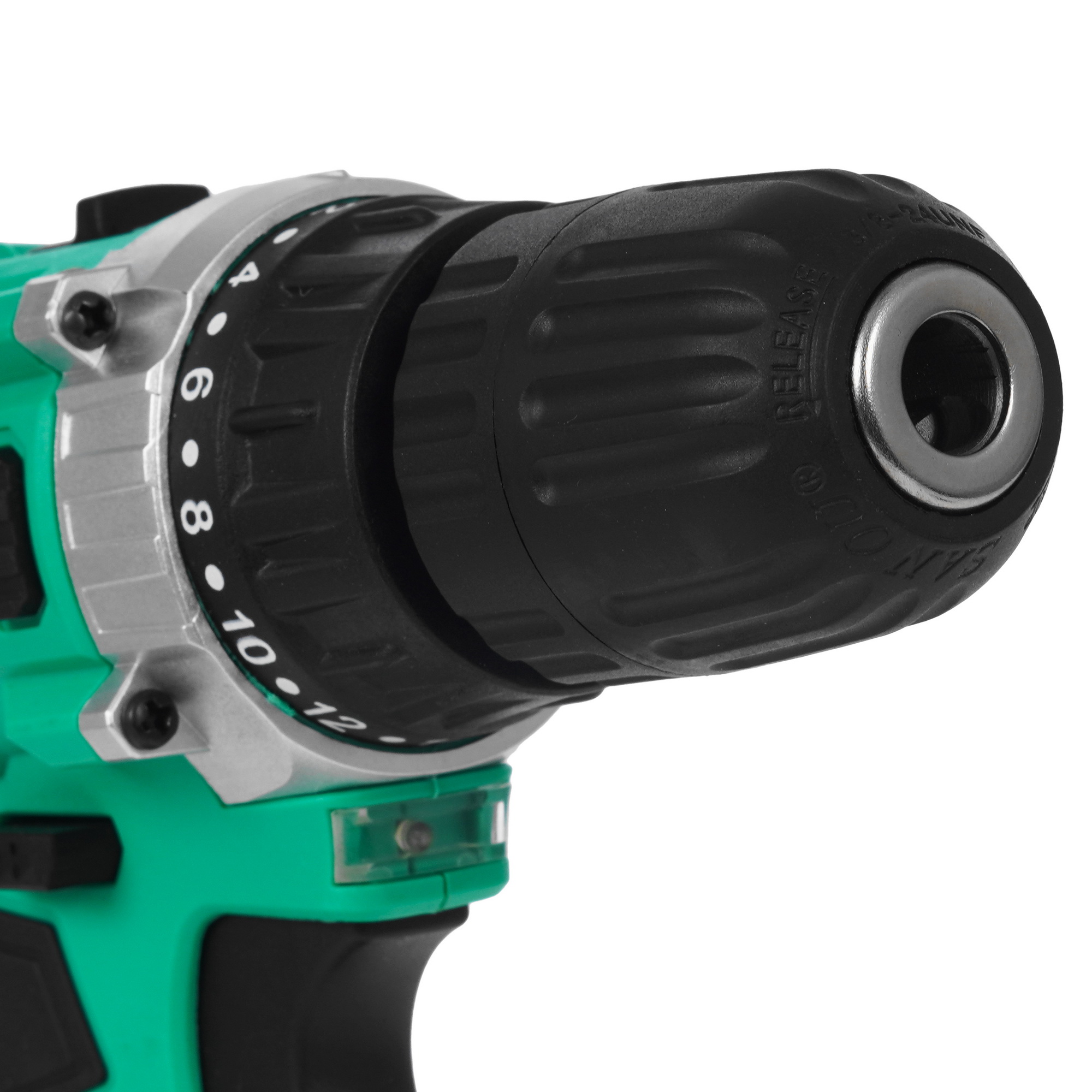 Дрель-шуруповерт TRUSTFIELD ETCD-18.2.1 9179684 STDN-0028832 - Вид №4